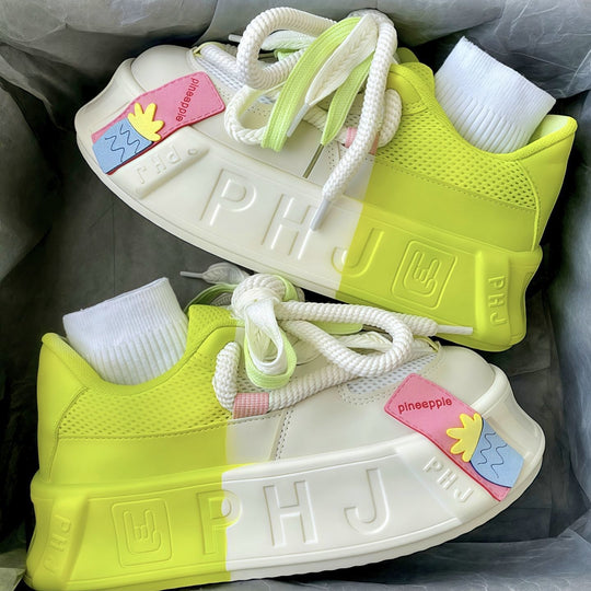Damen Sneakers EB