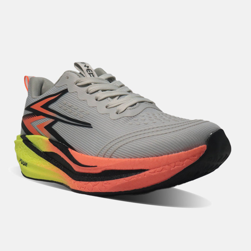 Damen Hochleistungs-Laufschuhe mit innovativer Dämpfungstechnologie EB
