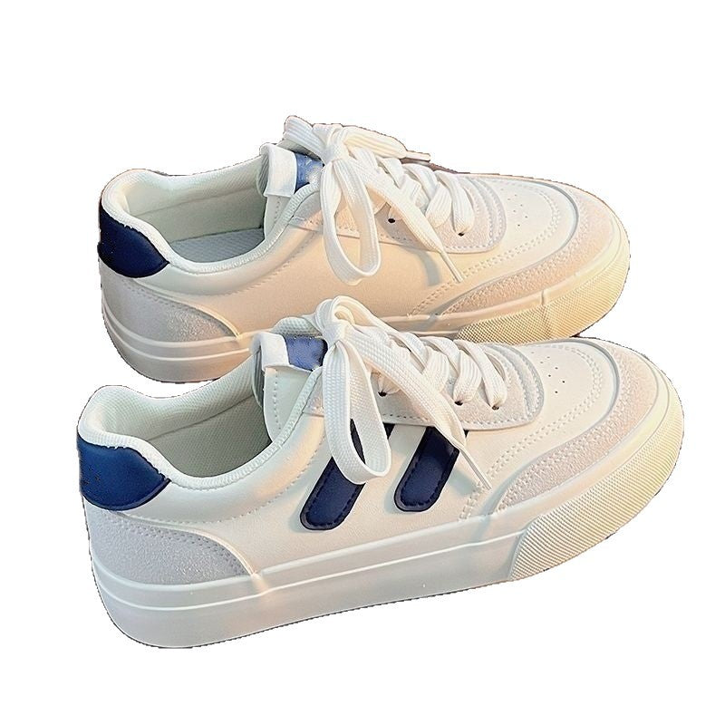 Damen Sportliche Sneakers EB