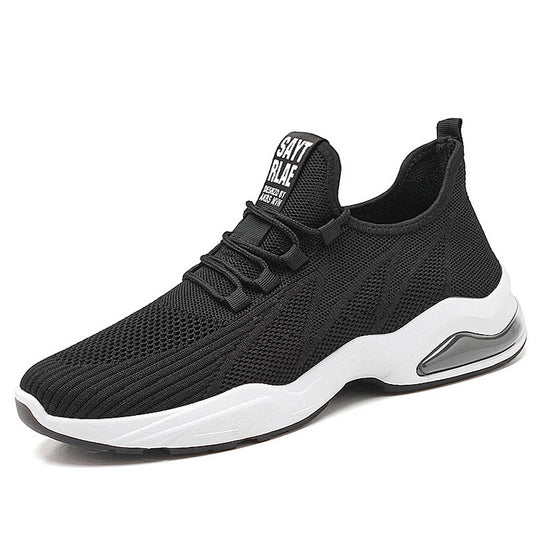 Damen moderne Komfort Sneakers EB