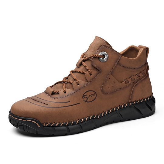Herren Hochwertige Sportstiefel EB