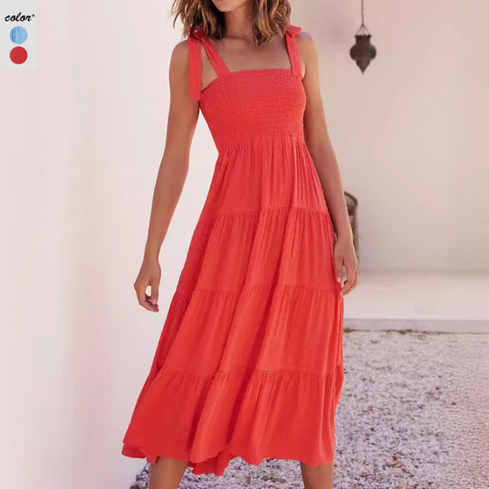 Damen Sommerkleid EB