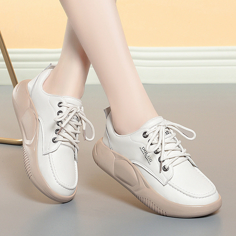 Damen Laufschuhe mit dämpfender Sohle und hohem Komfort EB