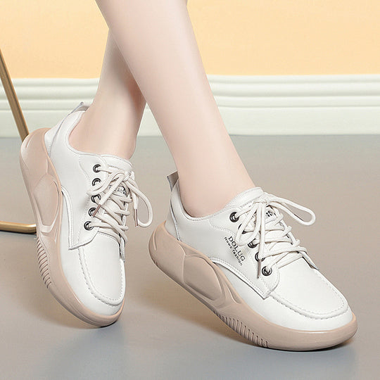 Damen Laufschuhe mit dämpfender Sohle und hohem Komfort EB
