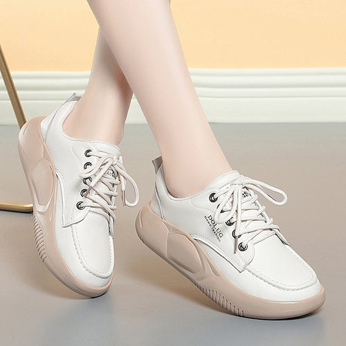 Damen Laufschuhe mit dämpfender Sohle und hohem Komfort EB