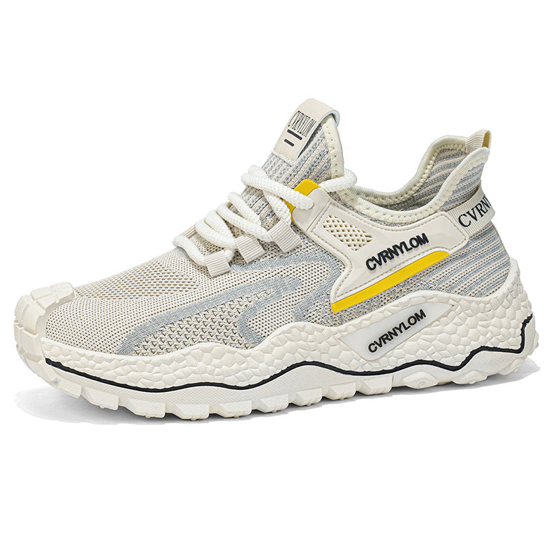 Damen Leichte und atmungsaktive Laufschuhe mit Flex-Zone EB