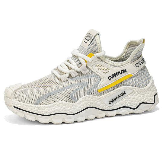 Damen Leichte und atmungsaktive Laufschuhe mit Flex-Zone EB