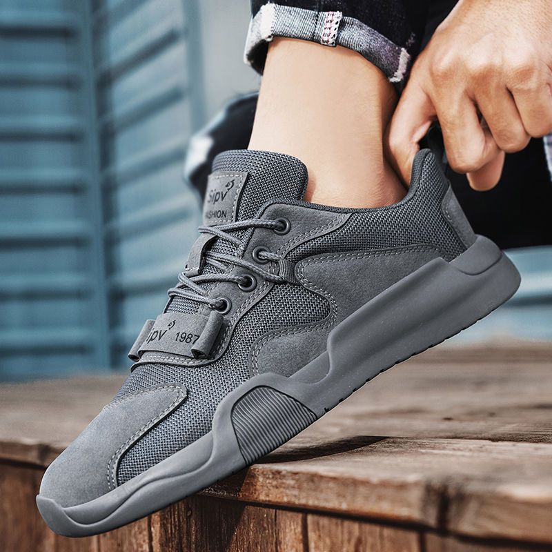 Damen Sportliche Sneakers EB