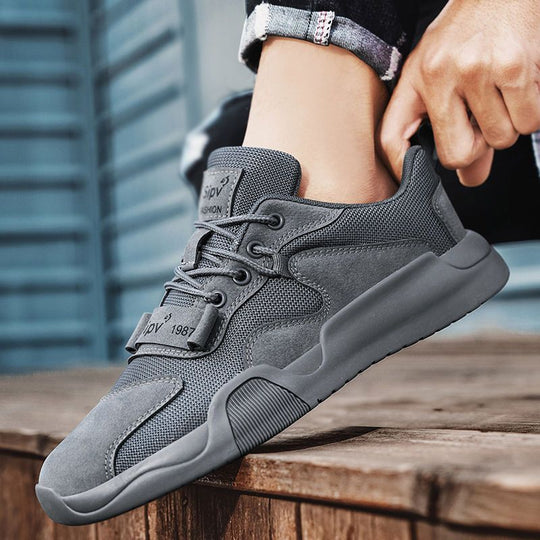 Damen Sportliche Sneakers EB