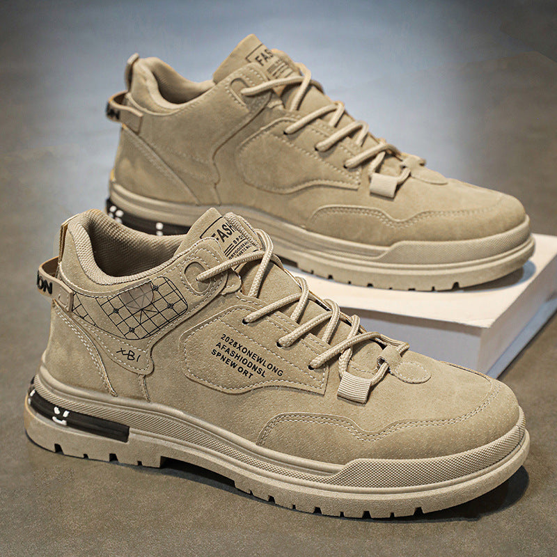Herren Sport Sneakers EB
