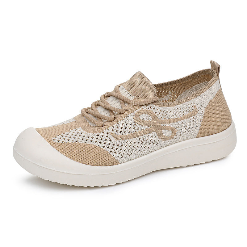 Damen Sportliche Freizeitschuhe EB