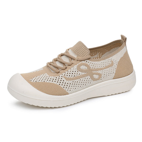 Damen Sportliche Freizeitschuhe EB