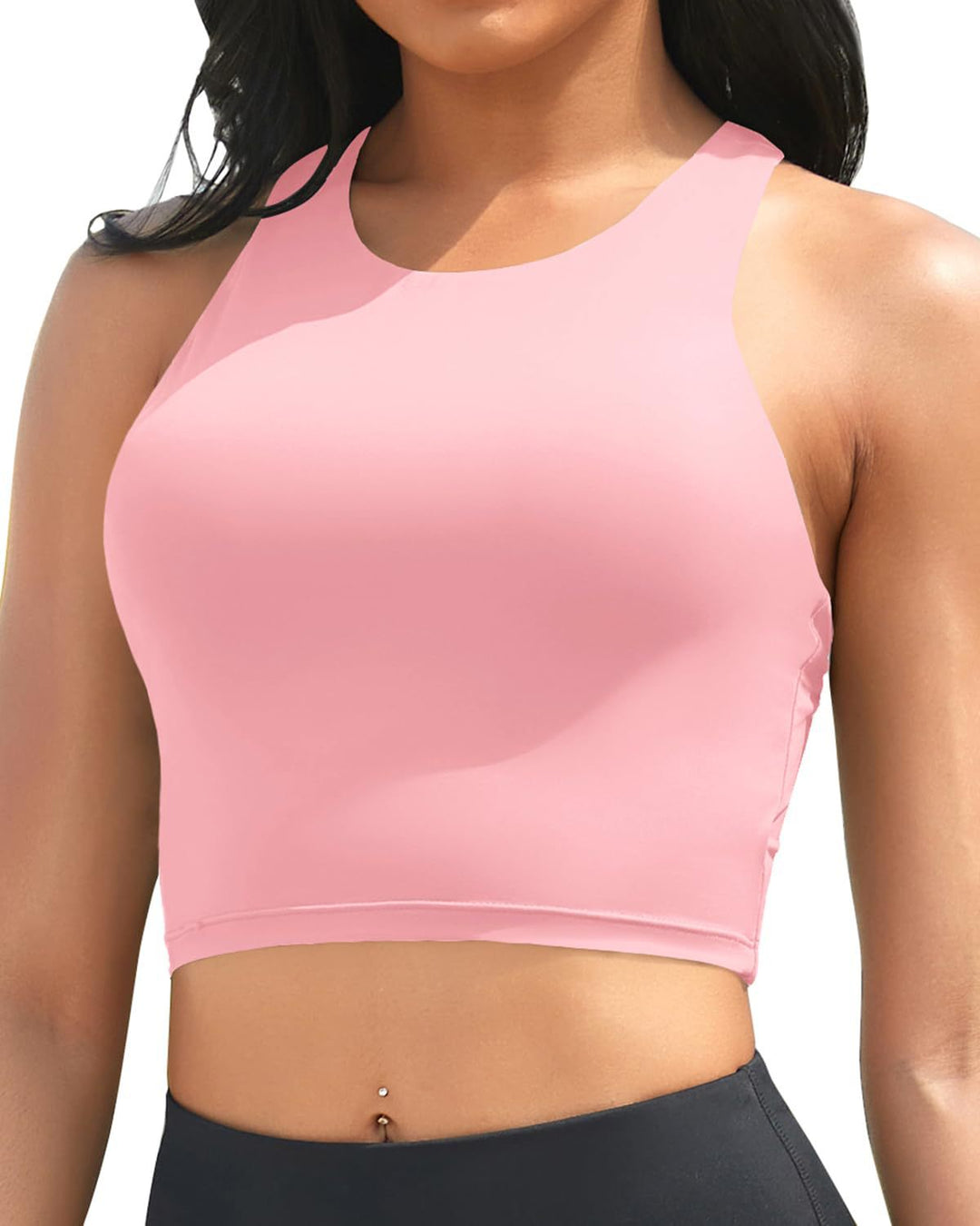 Damen Sporttop EB