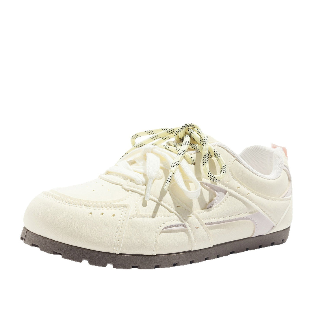 Damen Sportliche Freizeitschuhe mit strapazierfähiger Laufsohle und atmungsaktivem Obermaterial EB
