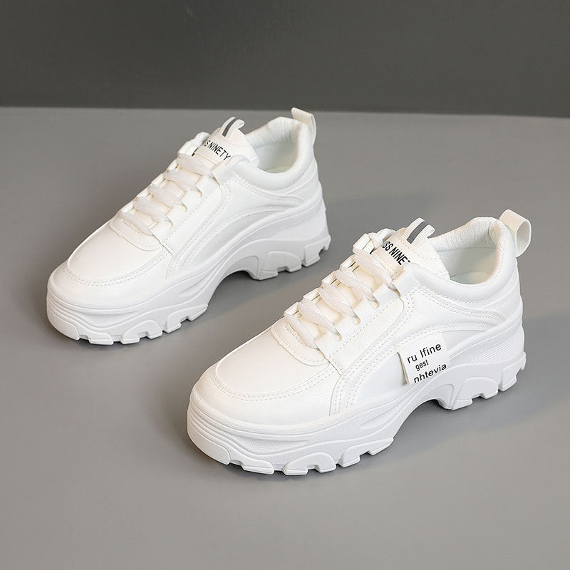 Damen luftige Chunky Sneakers EB