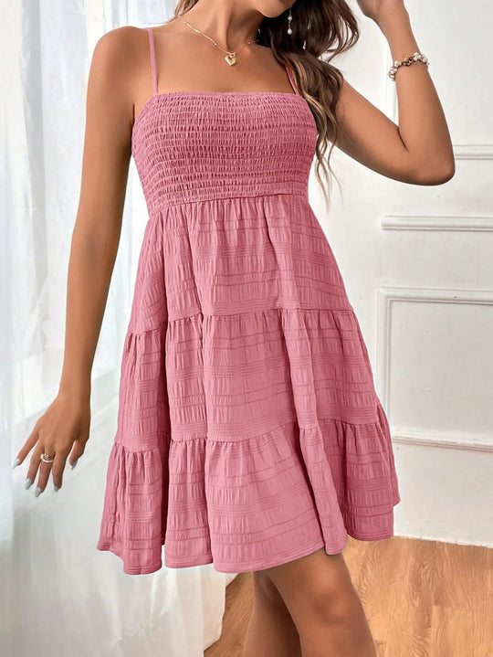 Damen Freizeitkleid EB