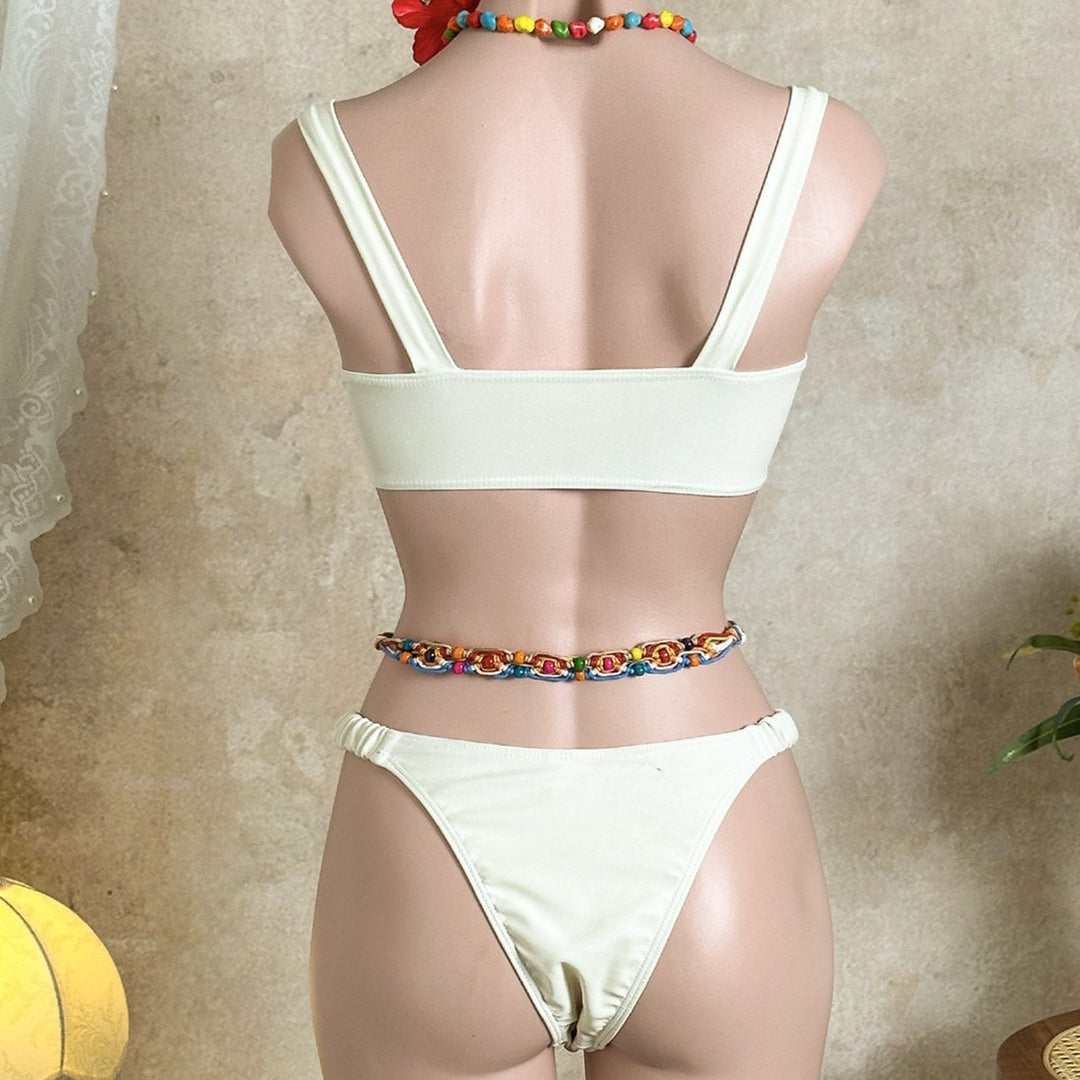 Damen Bikiniset EB