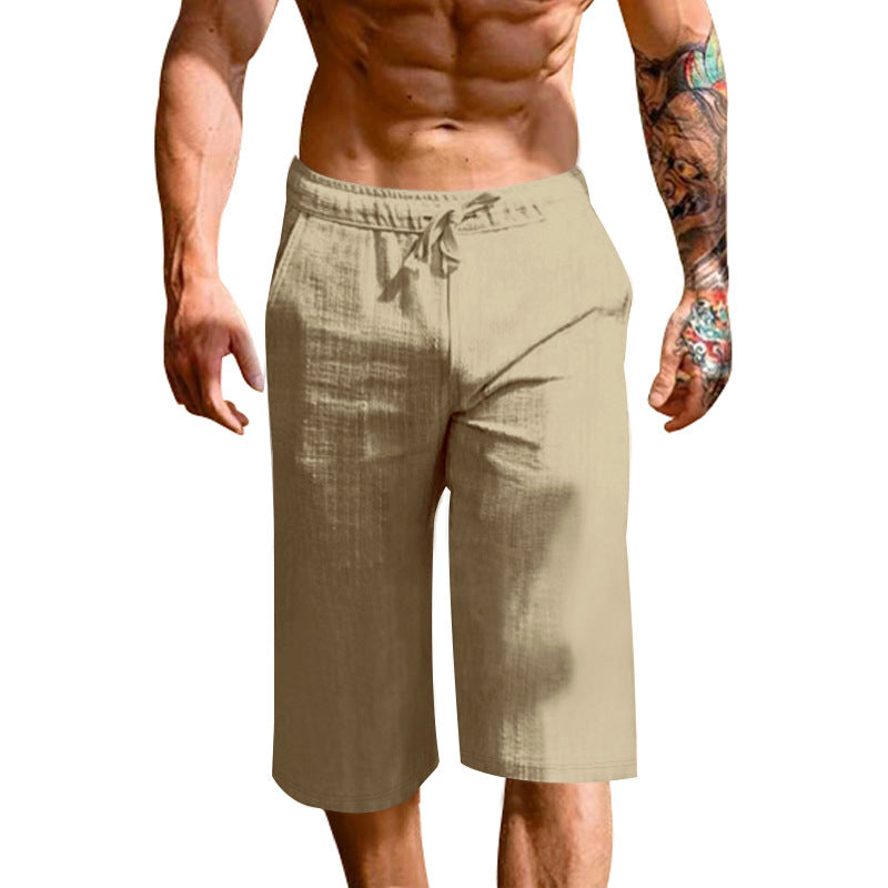 EB | Atmungsaktive kurze Hosen Sportshorts