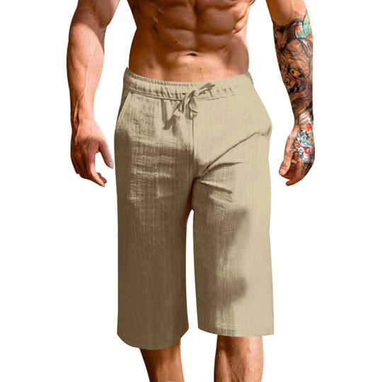 EB | Atmungsaktive kurze Hosen Sportshorts