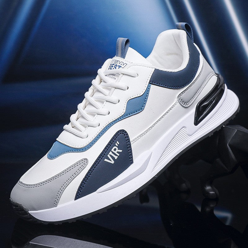 Damen Sportliche Sneaker mit Luftpolsterung EB