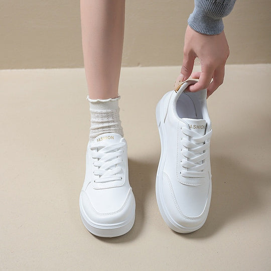 Damen Urbanes Streetwear Sneaker EB