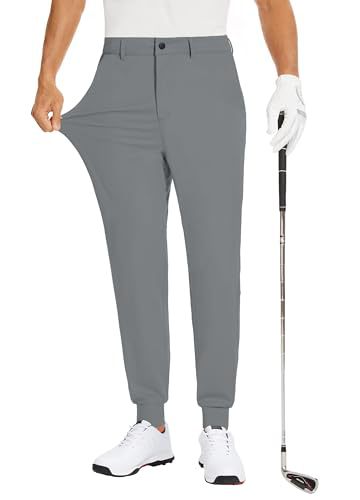 EB | Elite Golfhosen
