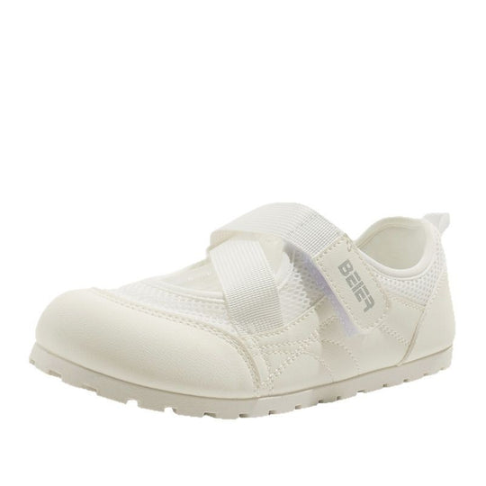 Damen Freizeit-Sandalen mit verstellbarem Riemen und atmungsaktiver Oberfläche EB