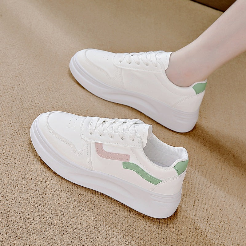 Damen modische Sneakers EB