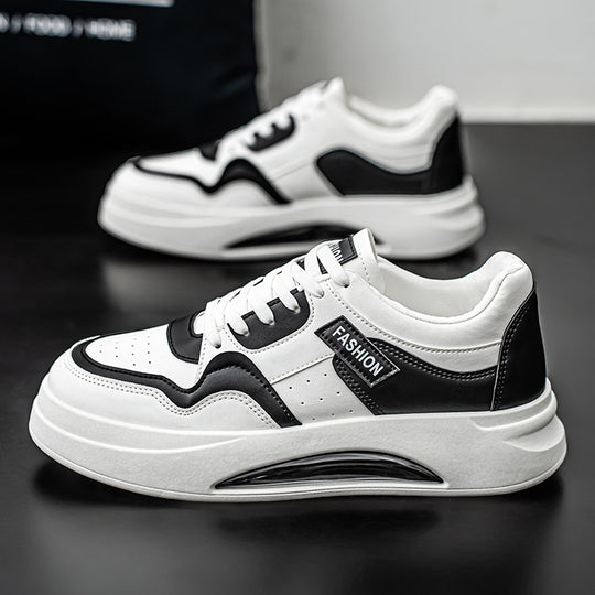 Damen Sportliche Sneakers mit innovativem Dämpfungssystem und modernem Design EB