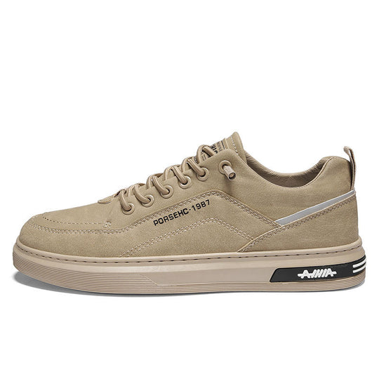 Damen Freizeit Sneaker mit Komfortsohle EB