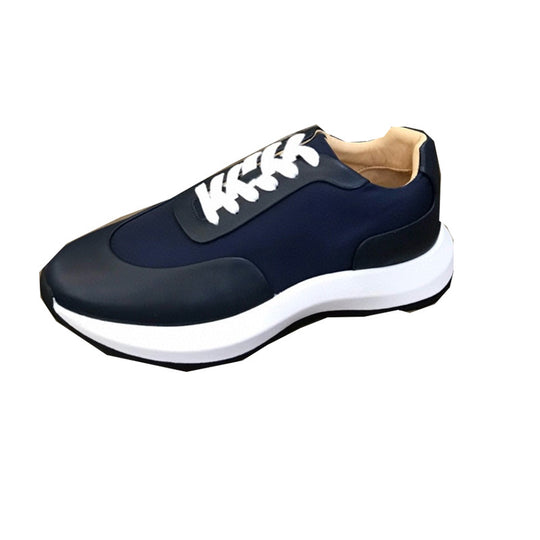 Damen Sportliche Sneakers mit ergonomischem Design und dämpfenden Eigenschaften EB