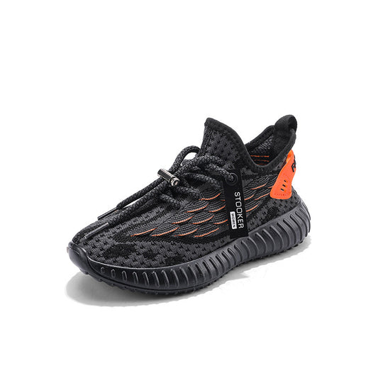 Damen Atmungsaktive und bequeme Freizeitsneaker EB