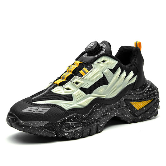 Damen Sportliche High-Performance Sneaker mit innovativem Schnellschnürsystem EB
