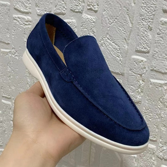 LOAFERS