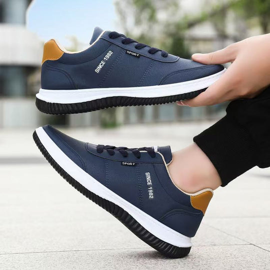 Herren Sportliche Freizeitschuhe EB