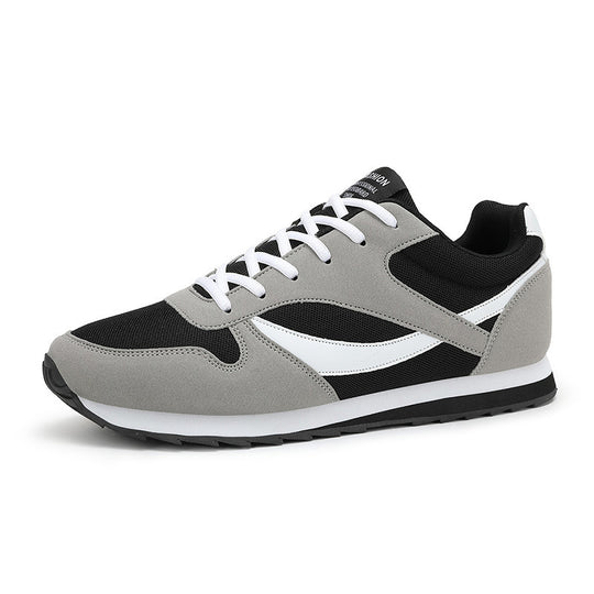 Damen Sportliche Lauf-Sneaker mit atmungsaktivem Obermaterial EB