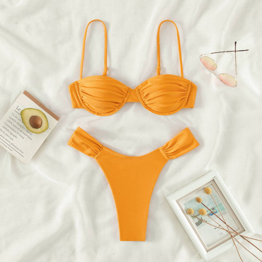 Damen Bikini EB