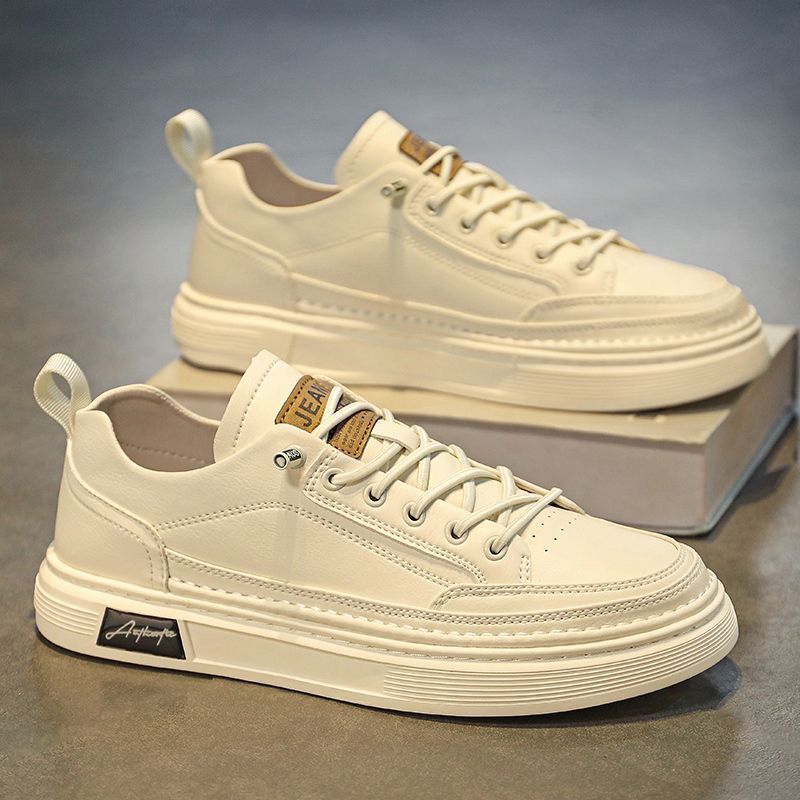 Damen Sportliche Sneakers mit modernem Design und gepolsterter Sohle EB