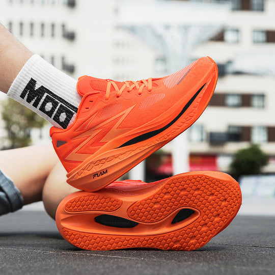Damen Leichtgewichtige Lauf- und Trainingsschuhe mit innovativer Dämpfungstechnologie EB