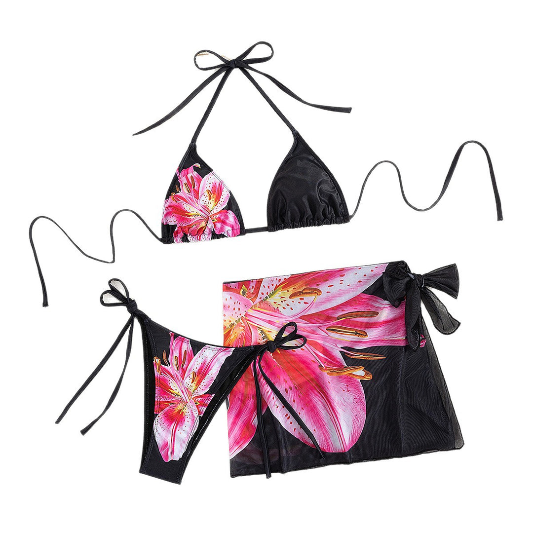 Damen Bikini Set EB