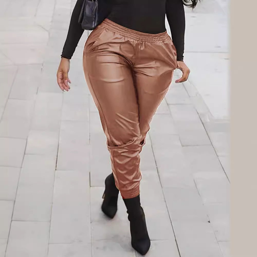 Damen modische Sporthose EB
