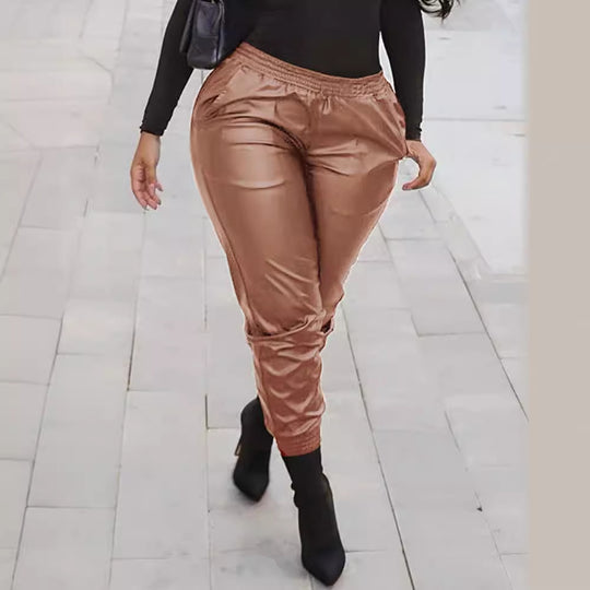 Damen modische Sporthose EB