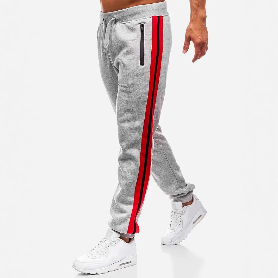 Herren Sportliche Freizeithose EB