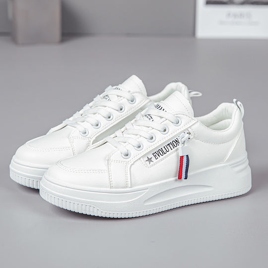 Damen Sneakers mit stylischem Design und komfortabler Dämpfung EB