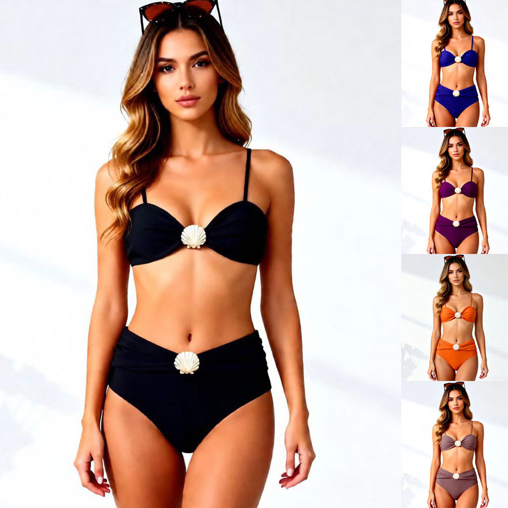 Damen Bikiniset EB
