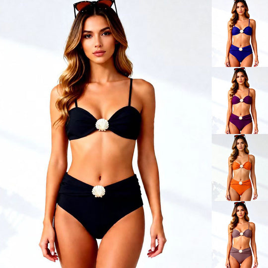 Damen Bikiniset EB