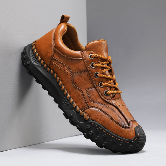 Herren Robuste und sportliche Freizeitschuhe EB