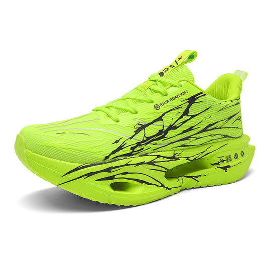 Unisex atmungsaktive Performance-Laufschuhe EB