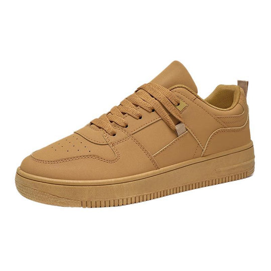 Damen Modische Sneaker mit angesagtem Designs und bequemer Dämpfung EB