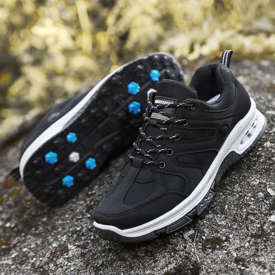 Damen Leichte und flexible Laufsneaker mit Atmungsaktivem Obermaterial EB